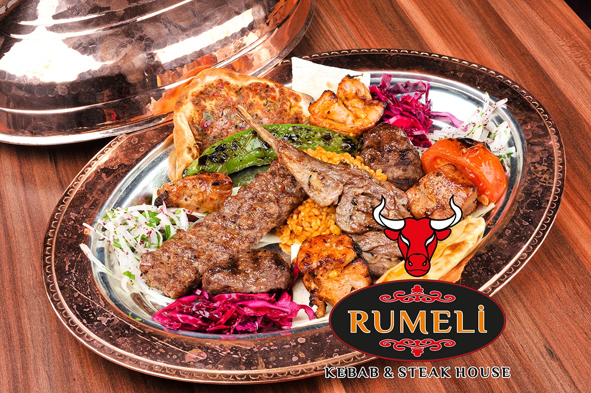 Turkish Dishes
